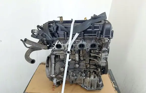 KIA Ceed Engine G4FC