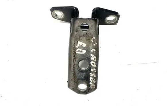 Citroen C-Crosser Front door lower hinge 