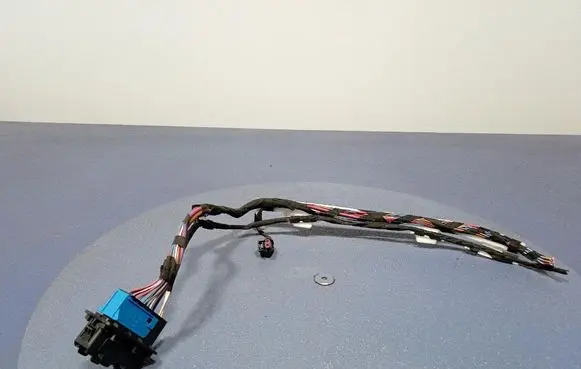 BMW X3 E83 Other wiring loom 9224370