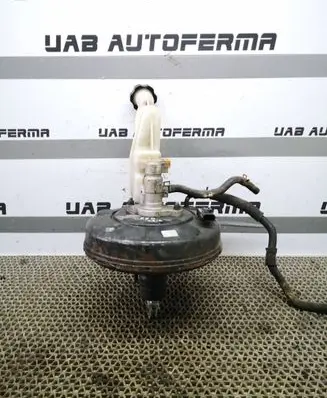 KIA Ceed Brake booster 58500A6750 59110A6550
