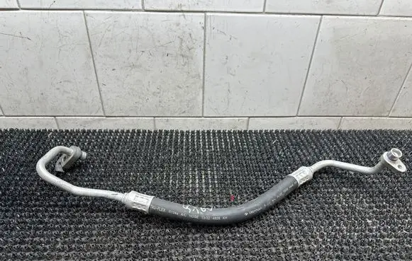 Air conditioning (A/C) pipe/hose