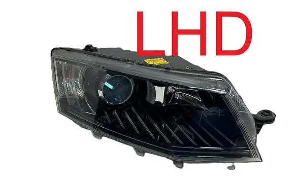 Skoda Octavia Mk3 (5E) Headlight/headlamp 5E1941016B 37627 5E1941018B