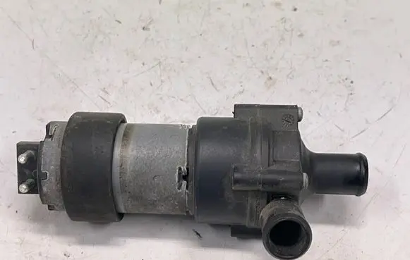 Mercedes-Benz C W203 Electric auxiliary coolant/water pump 2038350064 0392020076