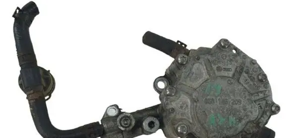 Volkswagen Polo IV 9N3 Vacuum pump 038145209c