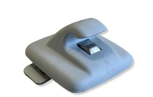 Opel Mokka B Sun visor clip/hook/bracket 