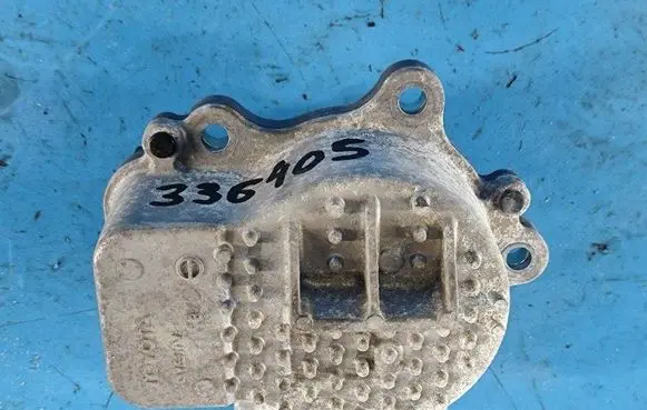 Toyota Prius (XW30) Electric auxiliary coolant/water pump 161A029015