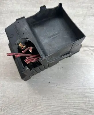 Renault Laguna II Fuse box set 8200003059 318003100