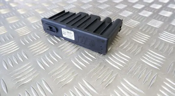 BMW X1 F48 F49 Other control units/modules 8589907