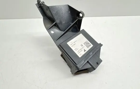 Volvo V50 Light module LCM 130732925401 10EEG100635 130732925501