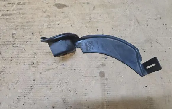 Mercedes-Benz S W221 Other sill/pillar trim element A2218851423
