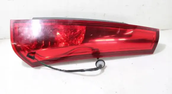 KIA Ceed Rear/tail lights 167610