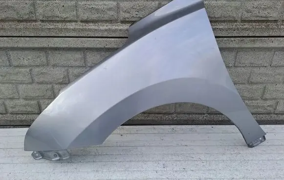 Suzuki Baleno EG Front wheel arch liner splash guards LPSUZBALII