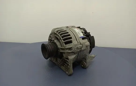Volkswagen New Beetle Generator/alternator ASA0042PR