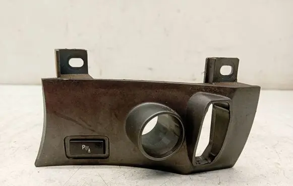 BMW 7 E65 E66 Parking (PDC) sensor switch 6921190 549500411