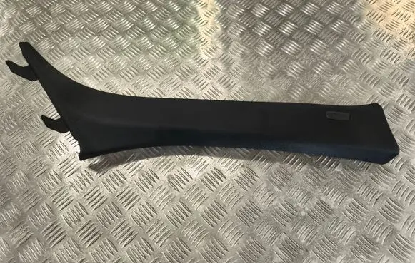 BMW 5 G30 G31 G38 (A) pillar trim 7384526 52107010