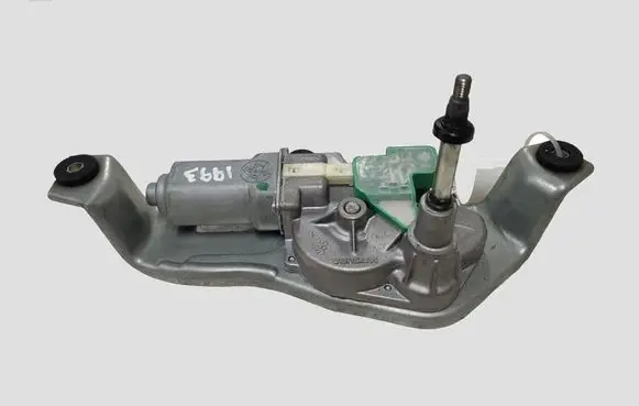 Citroen C-Crosser Rear window wiper motor 33885