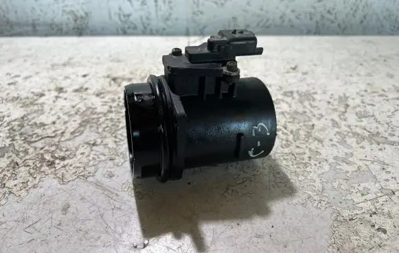 Citroen C3 Mass air flow meter 9683282980