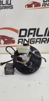 Opel Zafira B Brake booster 13142362 03786478024 360573521