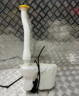 Renault Master III Windshield washer fluid reservoir/tank 