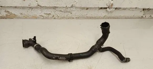 Audi A5 Engine coolant pipe/hose 8w0122055cb