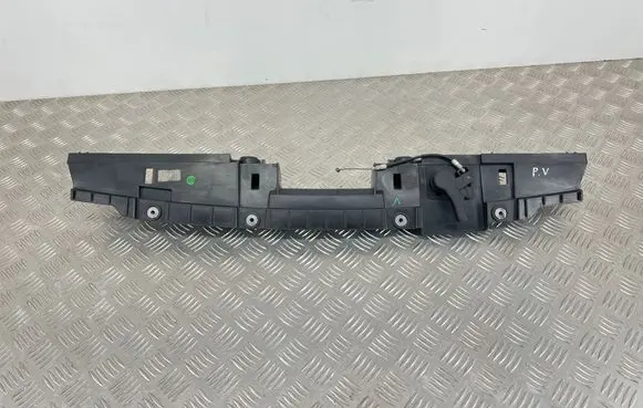 MG EHS Top upper radiator support slam panel 
