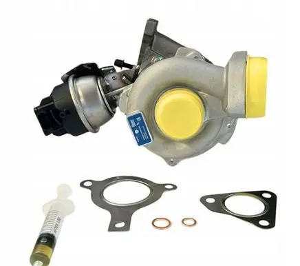 Audi A5 Turbo 93146 10901076 128062