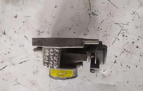 Ford Fiesta Throttle body valve 960516