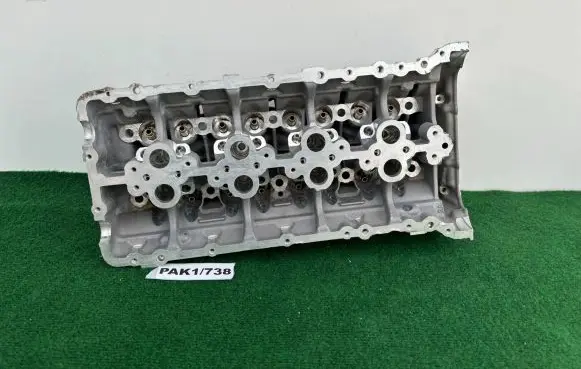 Porsche Panamera (970) Engine head 0P2103404