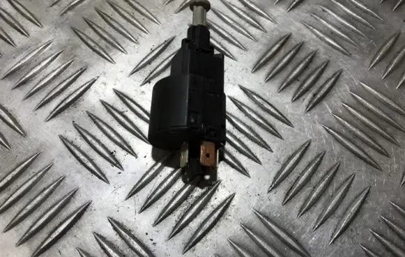 Opel Zafira A Brake pedal sensor switch 09175172 09132299