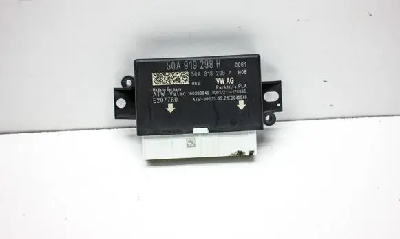 Parking PDC control unit/module