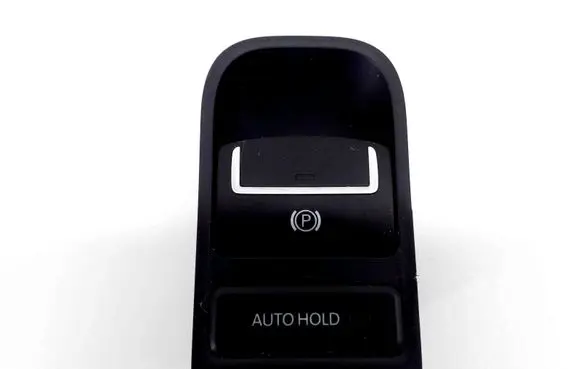 Volkswagen Tiguan Hand parking brake switch 5N0927225A 5N0927225