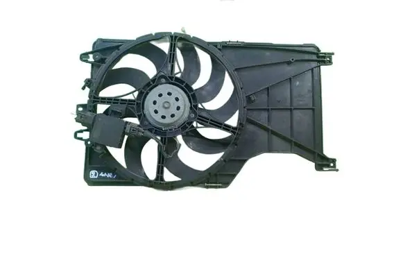 Opel Corsa E Fan set 13486493