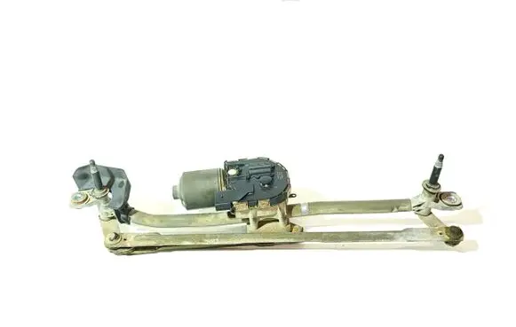 Audi Q5 SQ5 Front wiper linkage and motor 8R1955023D 8R1955023 3397021187
