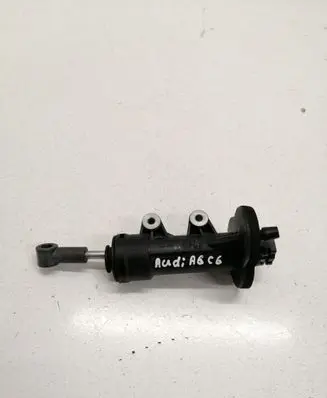 Audi A6 S6 C6 4F Clutch master cylinder 4F0721401B