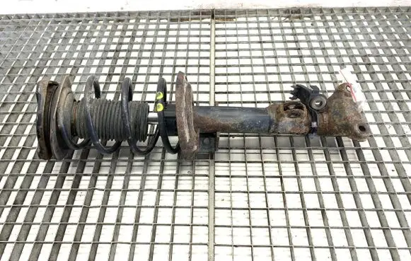 Mercedes-Benz C W204 Front shock absorber/damper A2043200413