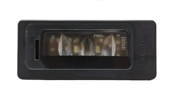 Volkswagen Passat Alltrack Number plate light 3AF943021A