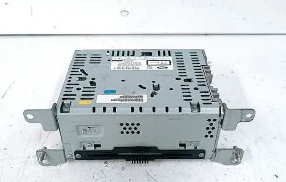 Ford Fusion II Radio/CD/DVD/GPS head unit HS7T19C107BD CQFJ05E0UMC