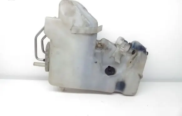 Mercedes-Benz E W211 Windshield washer fluid reservoir/tank 2118600160