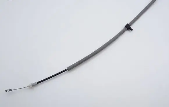 Ford Mondeo MK IV Front door cable line 971735102