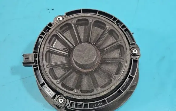 Peugeot 508 II Front door speaker 9809350880 IMPRK1556670