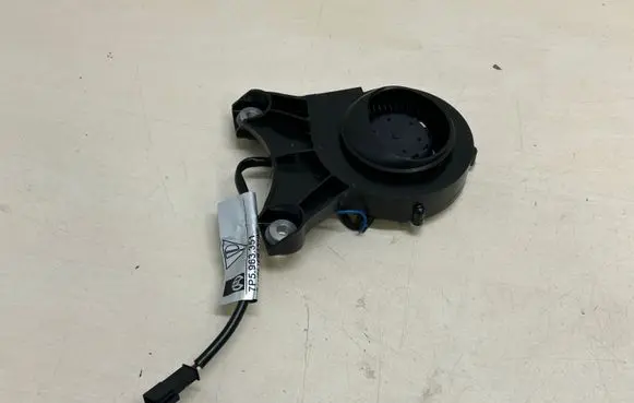 Porsche Cayenne (92A) Seat fan/blower 7P5963351