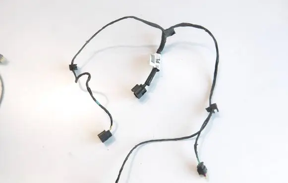 Nissan Qashqai Parking sensor (PDC) wiring loom 240334EA1B