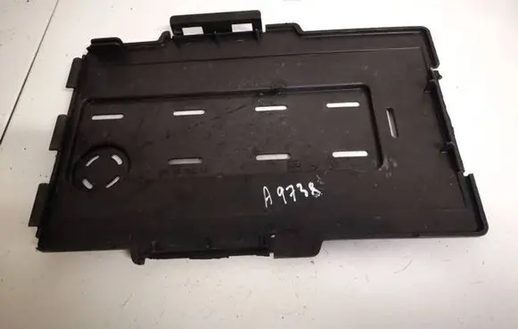 Rover 75 Battery bracket yjv100060