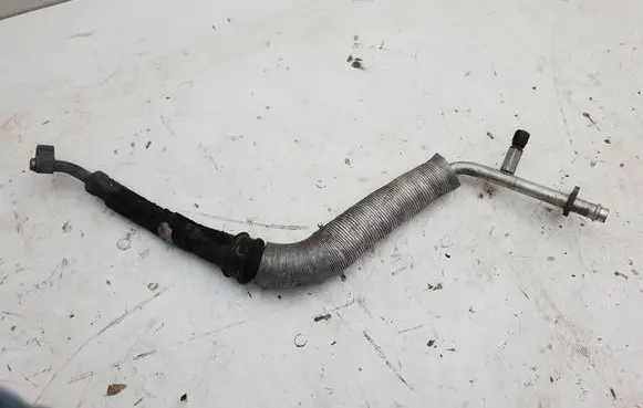 BMW 5 E34 Other air conditioning (A/C) parts 1391785