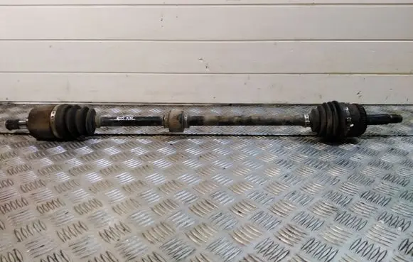KIA Rio Front driveshaft