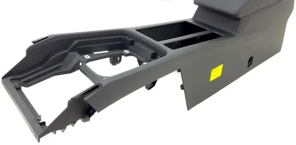 Volkswagen Arteon Center console 3G8863241
