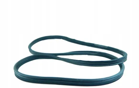 Fiat Marea Front door rubber seal 735264861