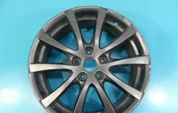 R16 alloy rim
