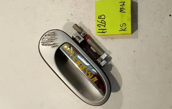 Nissan Almera N16 Other exterior part RRFRR