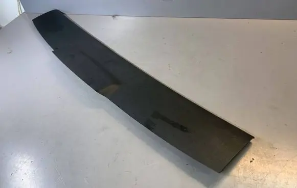 BMW 1 E81 E87 Tailgate/boot cover trim set 7060635 51497060635